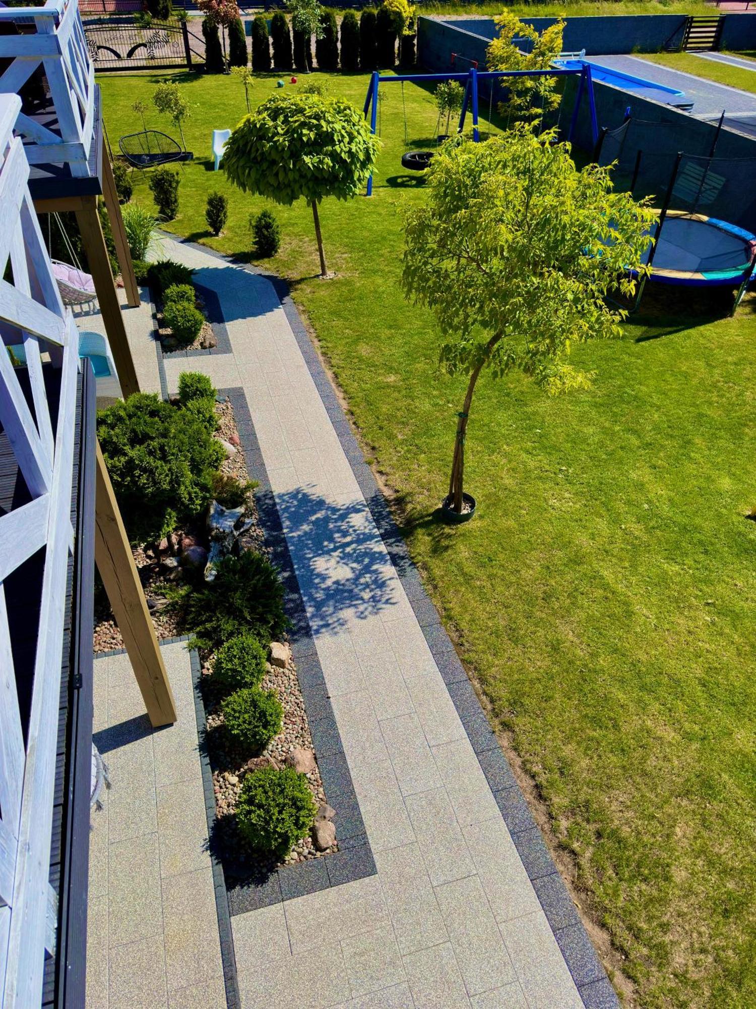 La Cubita - Domki I Apartamenty Leba Exterior photo