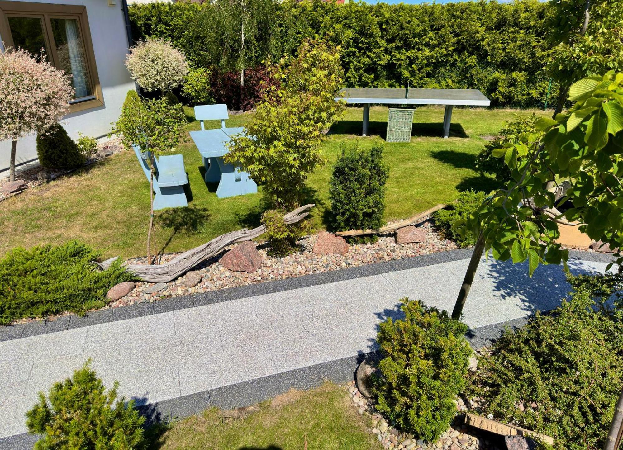 La Cubita - Domki I Apartamenty Leba Exterior photo